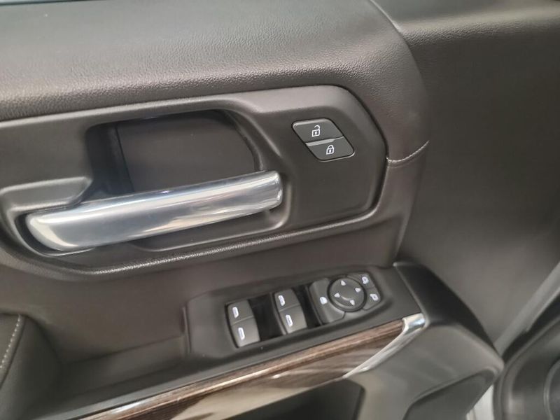 2019 Gmc Sierra 1500 SLE photo 14