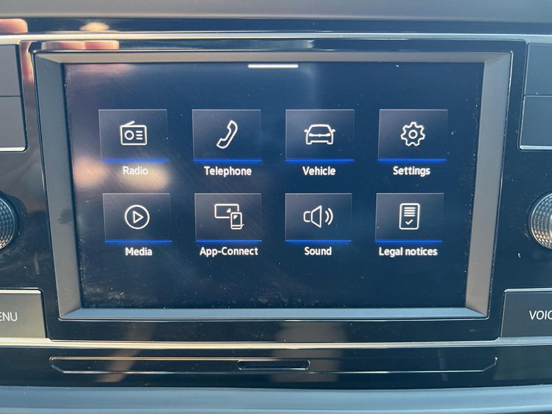 2024 Volkswagen Jetta Sport photo 24