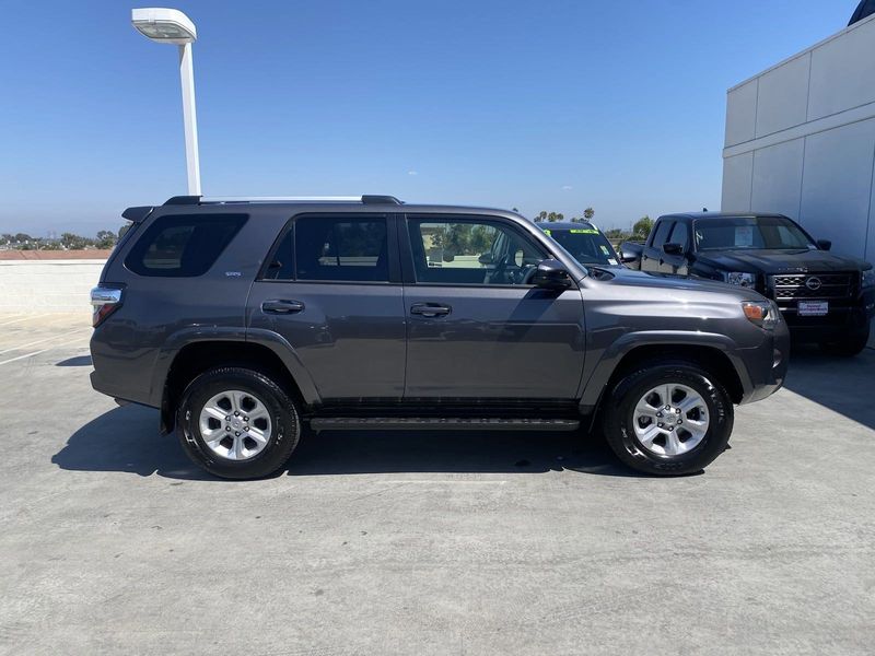 2023 Toyota 4Runner SR5Image 3