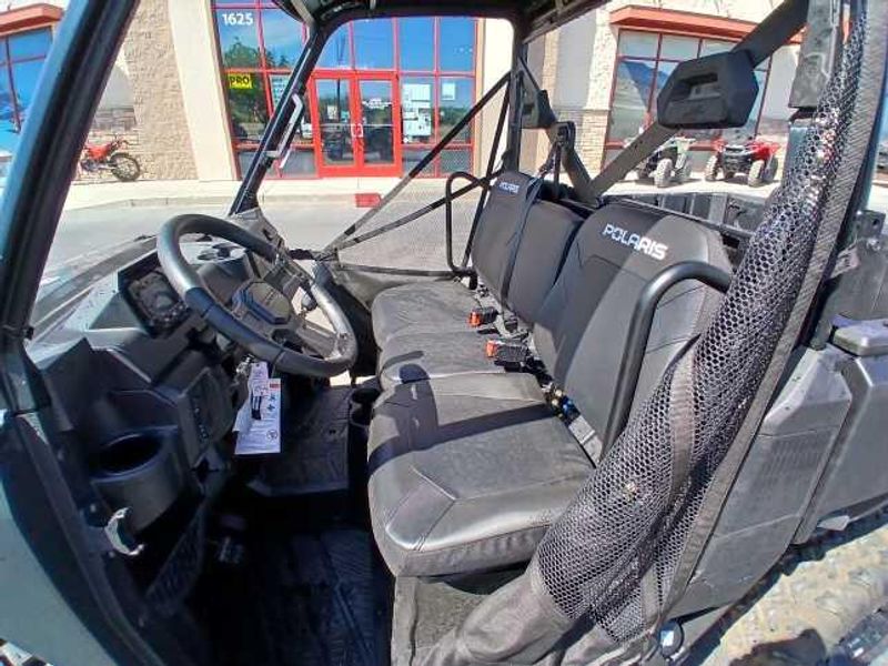 2025 Polaris RANGER 1000 PREMIUM 
