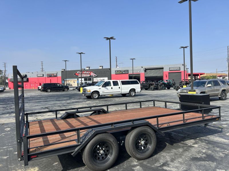 New 2025 Zieman F-814 WIDE BODY Image 18