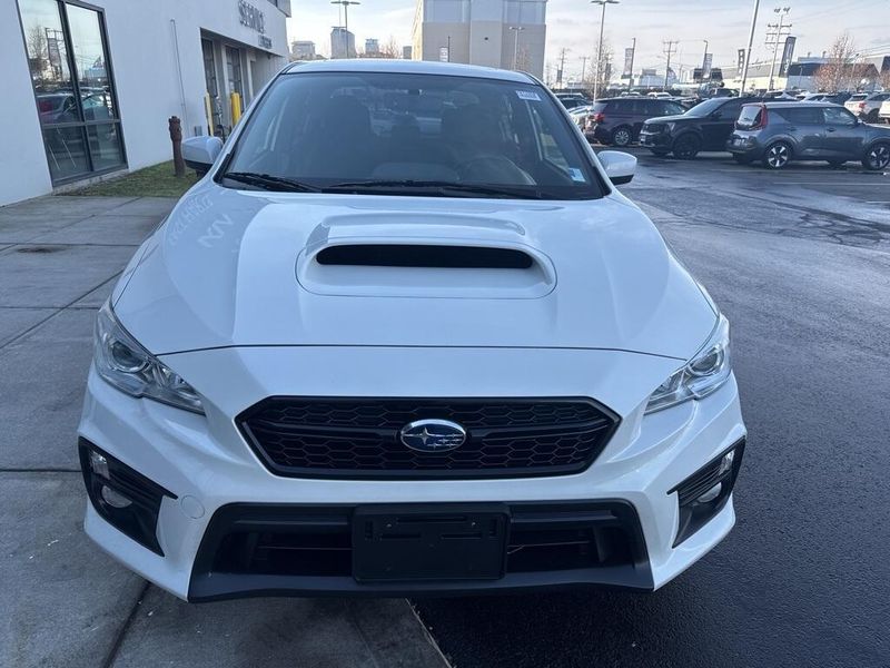 2021 Subaru WRX PremiumImage 2