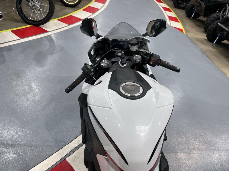 Used 2025 Honda CBR1000RR ABS Image 21