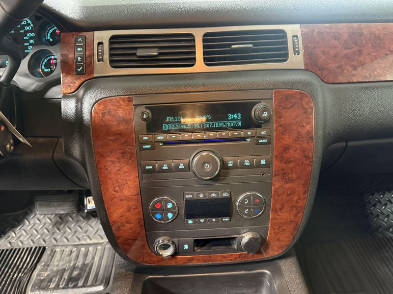 Used 2009 Chevrolet Silverado 1500 LTZImage 18