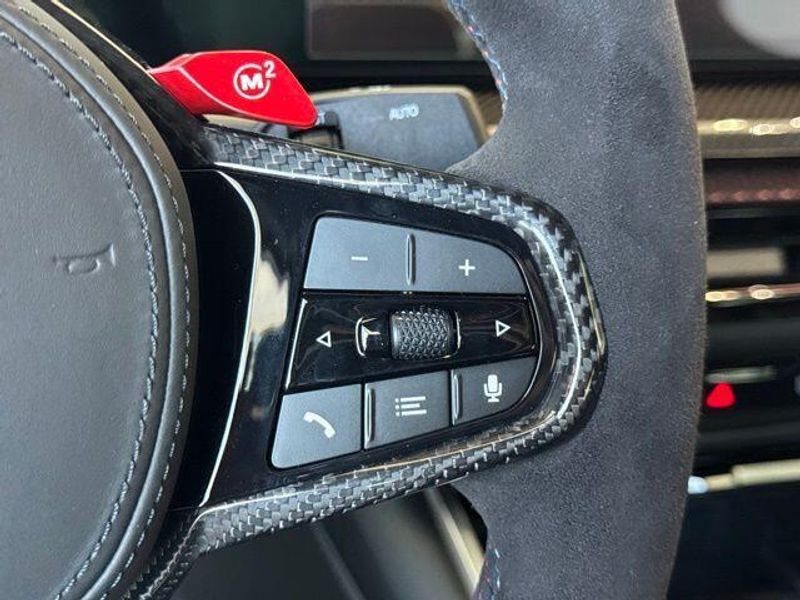 New 2026 BMW M2 BaseImage 25