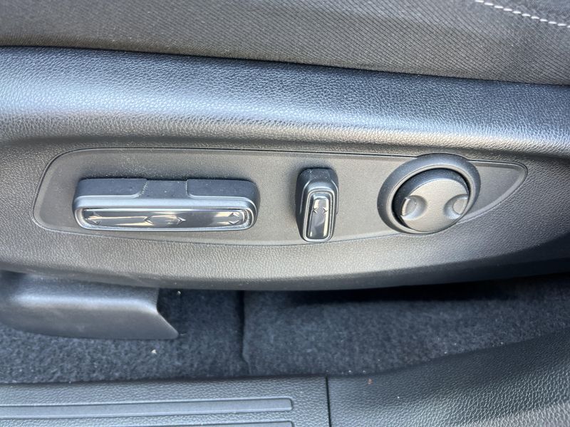 2025 Honda CR-V EXImage 8