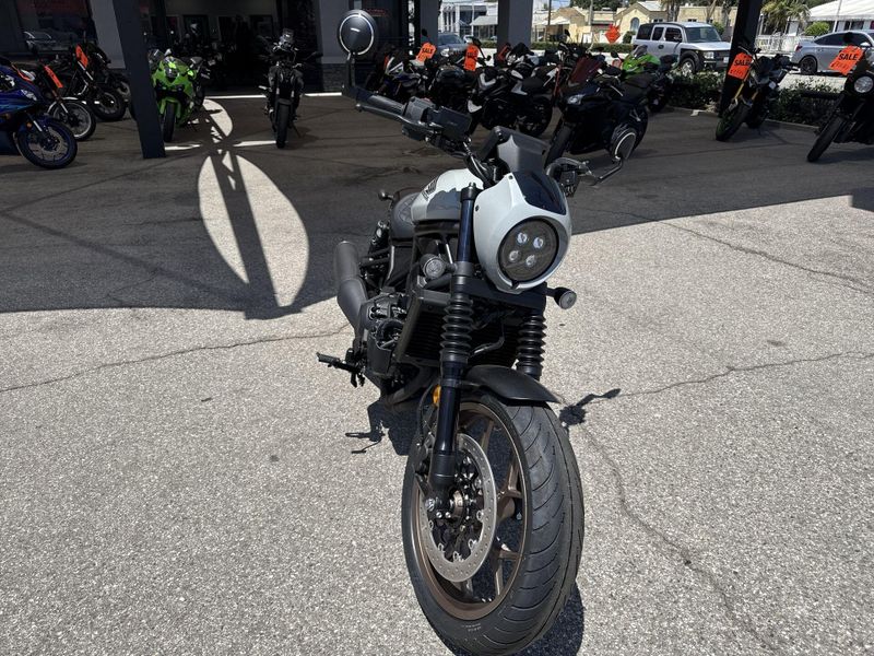 New 2026 Honda REBEL 1100 DCT SE Image 10