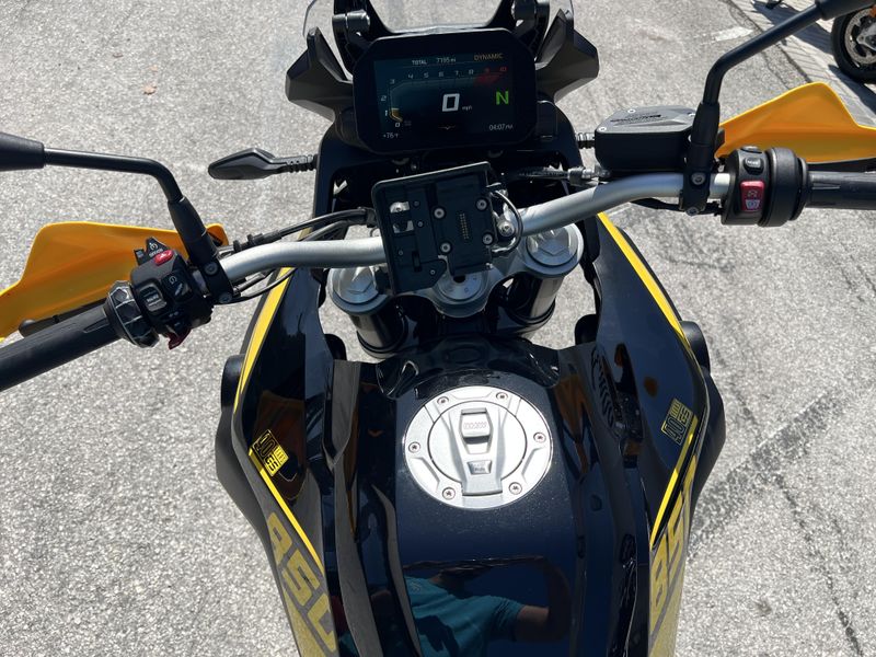 2021 BMW F 850 GS 40TH 