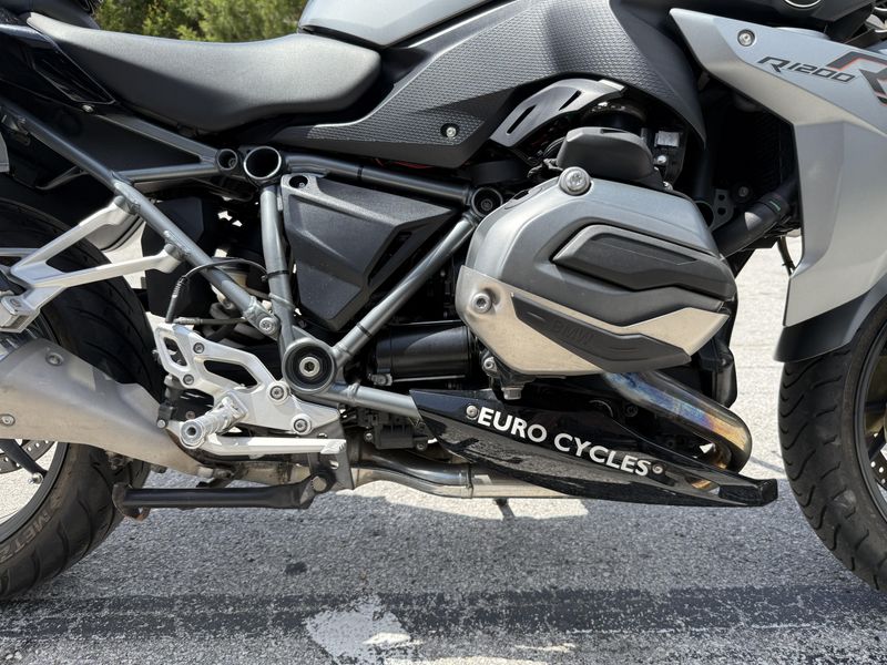 2016 BMW R 1200 RS 
