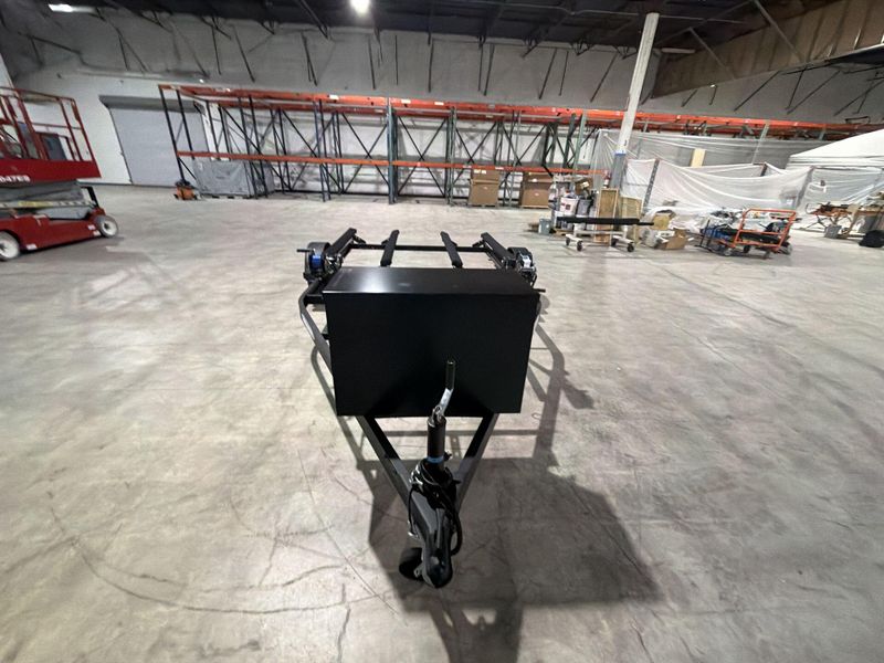 New 2026 Zieman J-2B Image 12