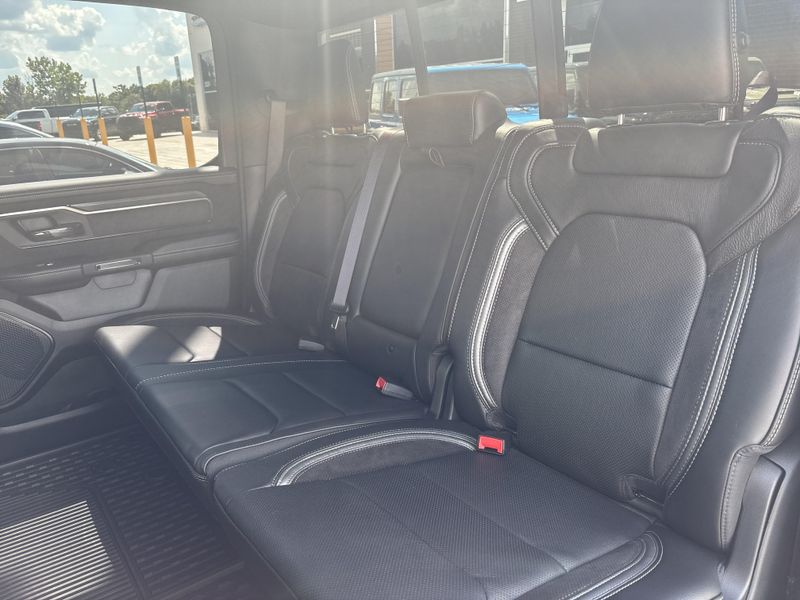 Used 2026 RAM 1500 RHOImage 29
