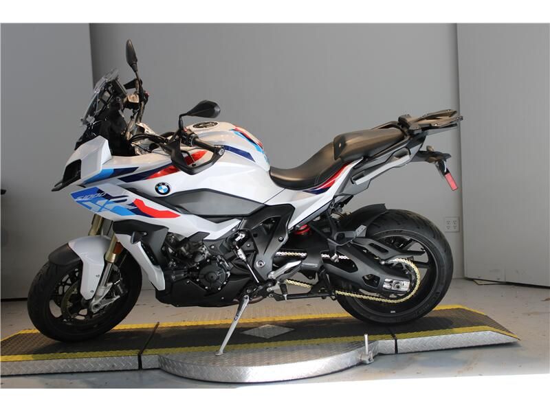 Used 2023 BMW S 1000 XR Image 2