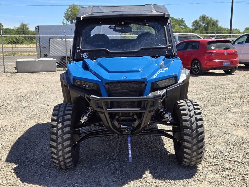 New 2026 Polaris GENERAL XP 4 1000 ULTIMATE 