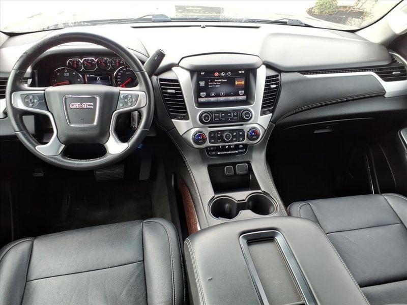 Used 2015 GMC Yukon XL 1500 SLE 1500Image 4