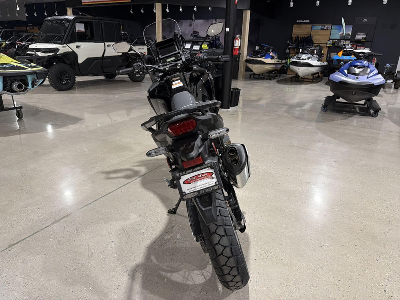 New 2026 Honda AFRICA TWIN DCT Image 16