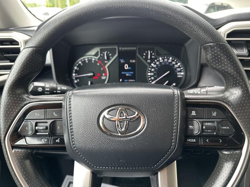 2023 Toyota Tundra SR5Image 32