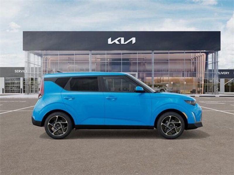 New 2025 Kia Soul EXImage 7