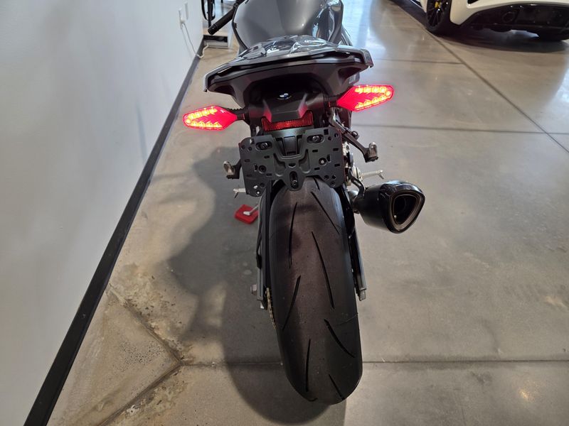 2025 BMW S 1000 RR