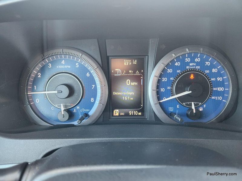 Used 2020 Toyota Sienna LE