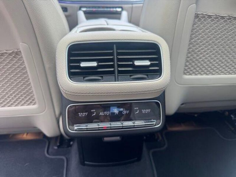 Used 2023 Mercedes-Benz GLS 450