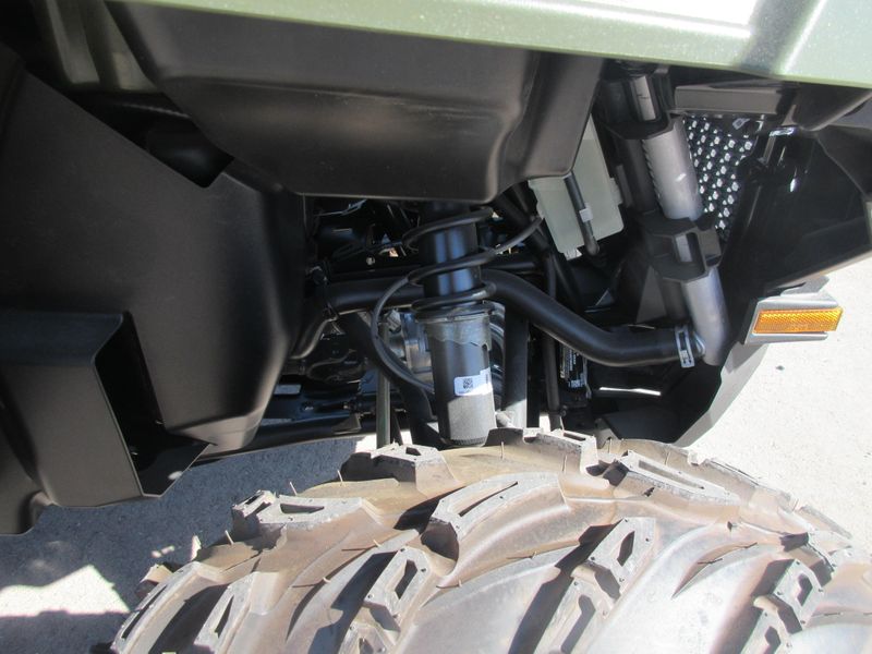 NEW 2026 POLARIS SPORTSMAN 850 Image 19