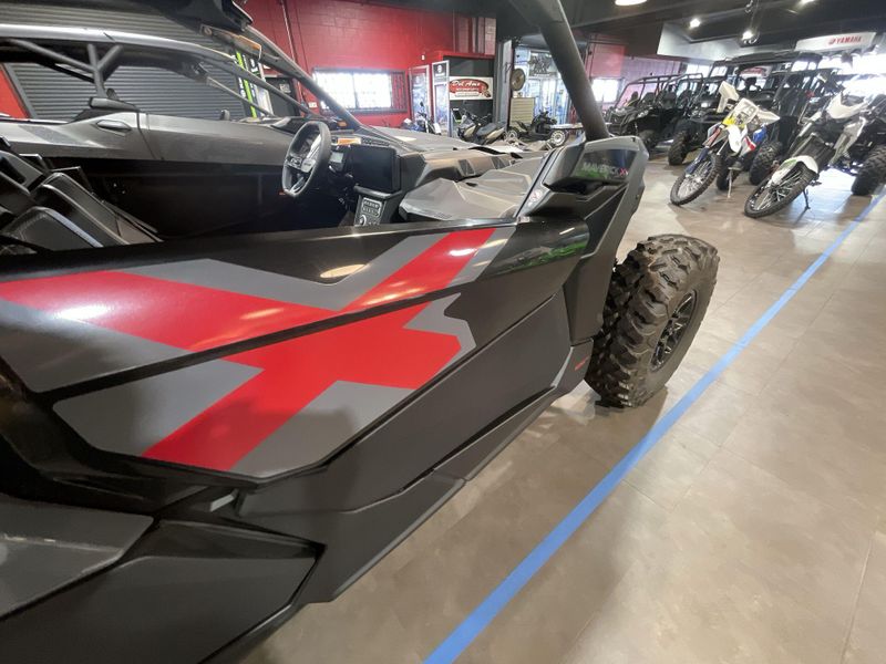 New 2026 Can-Am MAVERICK X3 MAX X TURBO Image 26
