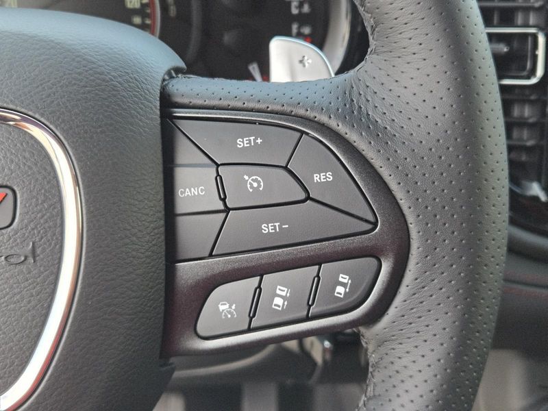 New 2026 Dodge Durango Gt Plus Awd