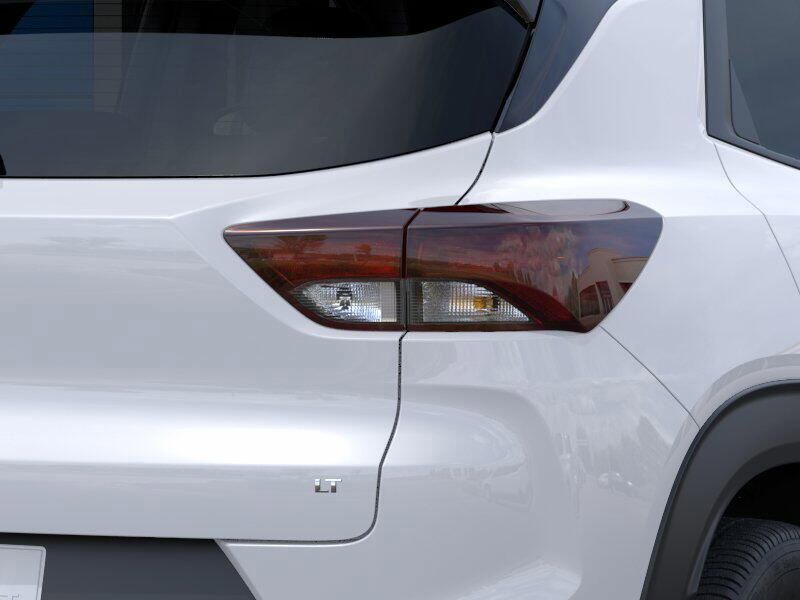 New 2026 Chevrolet Trailblazer LTImage 11