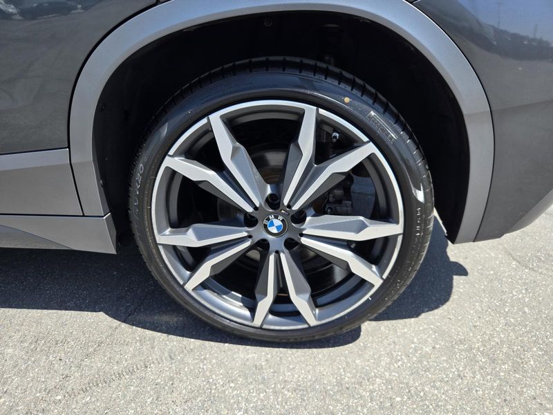 Used 2018 BMW X2 xDrive28i Sports Activity Coupe