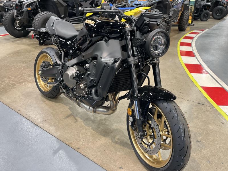 New 2026 Yamaha XSR900 Image 18