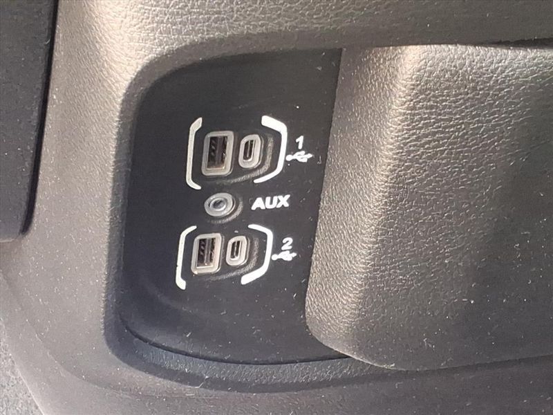 Used 2022 RAM 2500 LaramieImage 21