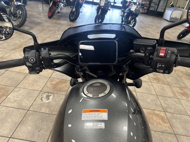 New 2025 Honda REBEL 1100 T Image 22