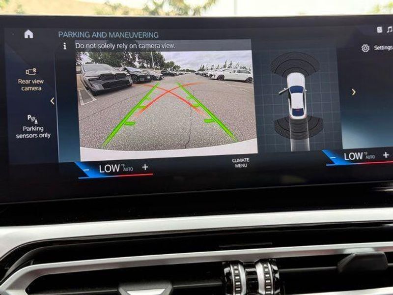 Used 2023 BMW i4 eDrive35Image 30