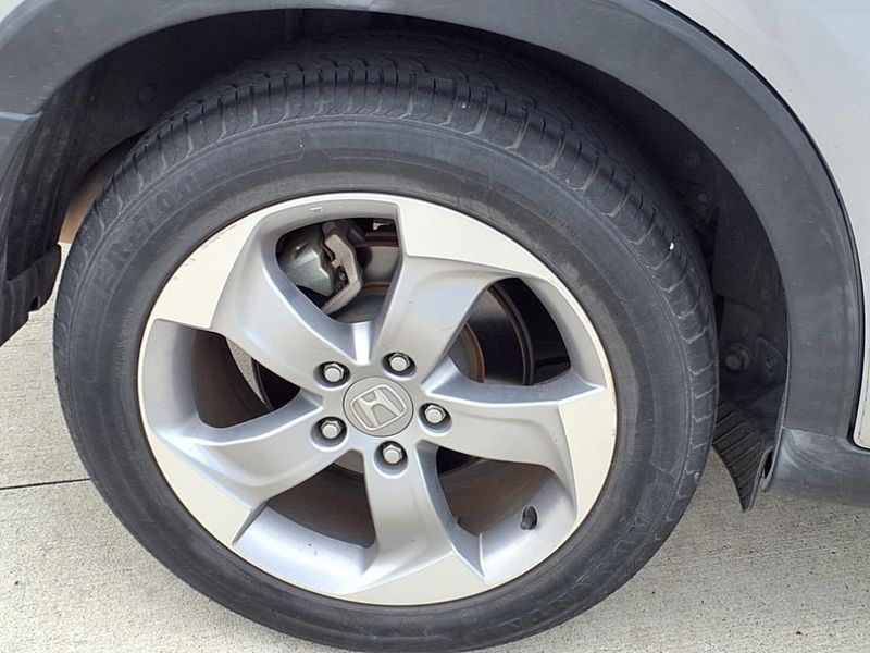 Used 2019 Honda HR-V LXImage 8