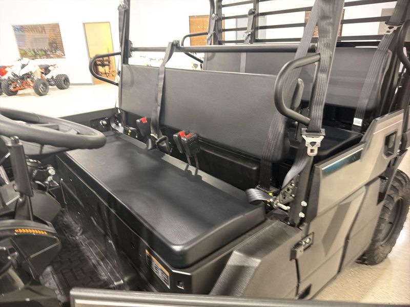New 2026 Kawasaki MULE PRO-DXT EPS Image 24