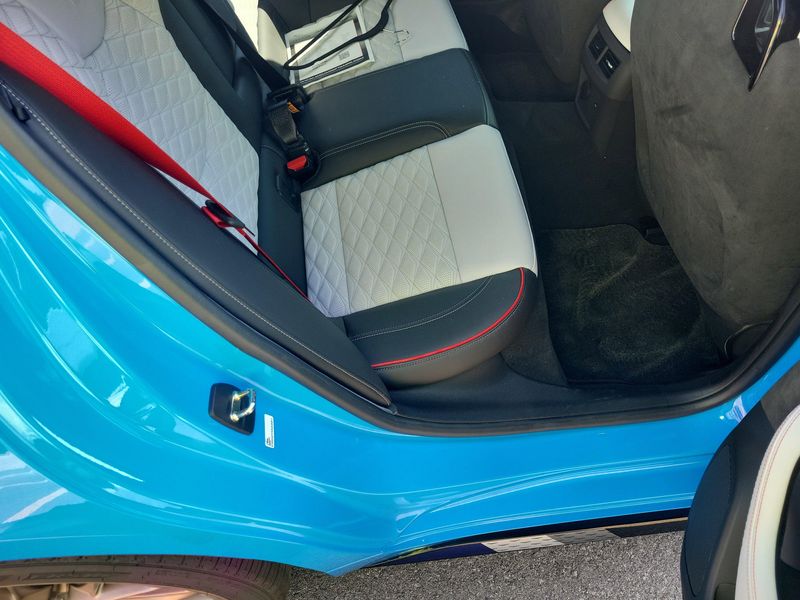 Used 2023 Cadillac CT5-V BlackwingImage 12