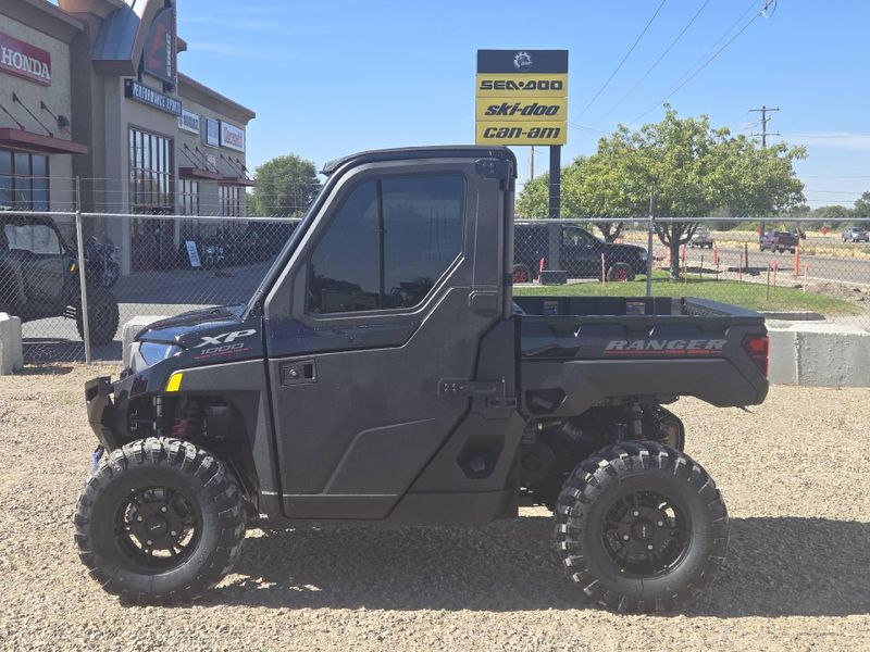 New 2027 Polaris RANGER XP 1000 NORTHSTAR TRAIL BOSS 