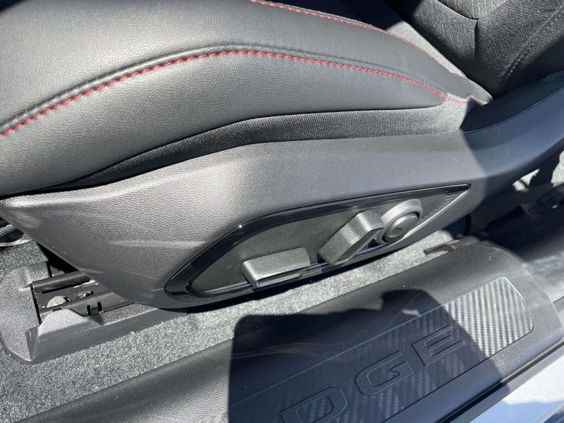 New 2026 Dodge Charger Scat Pack 2-door Awd