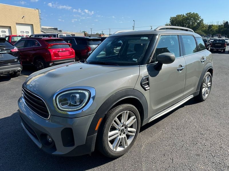 2022 MINI Countryman SignatureImage 9