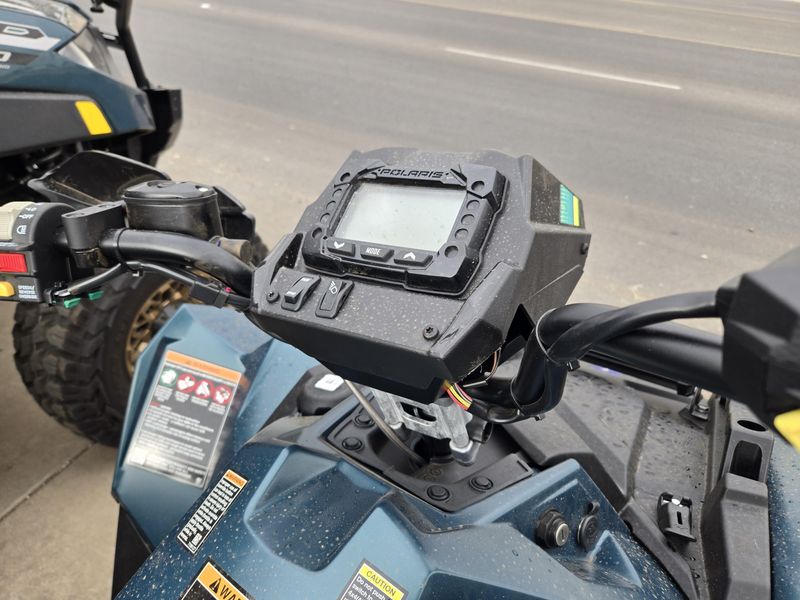 NEW 2026 POLARIS SCRAMBLER XP 1000 S Image 16