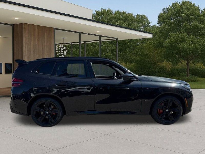 New 2026 BMW X3 M50 xDriveImage 7
