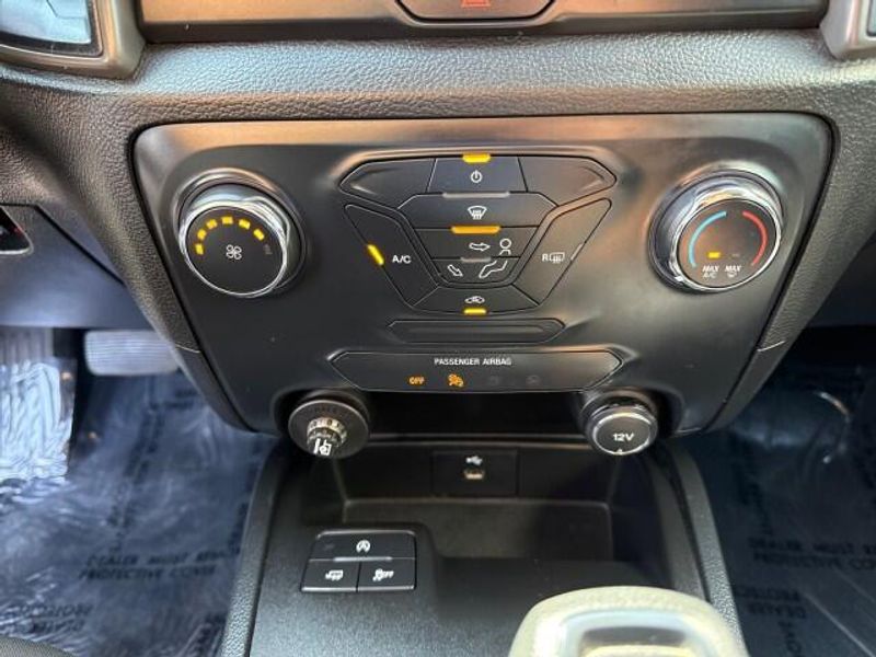2019 Ford Ranger XL photo 14