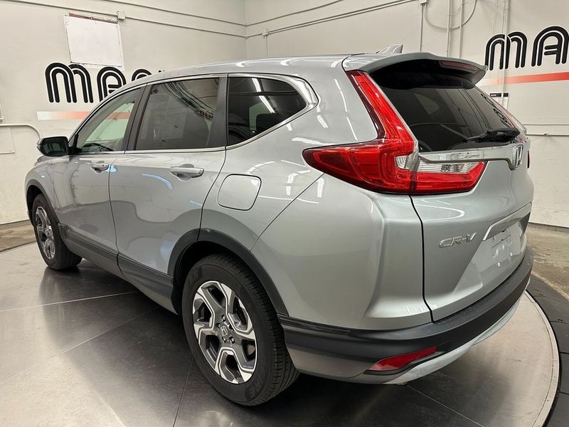 2017 Honda CR-V EXImage 14