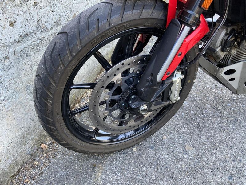 Used 2017 Ducati SCRAMBLER 800 