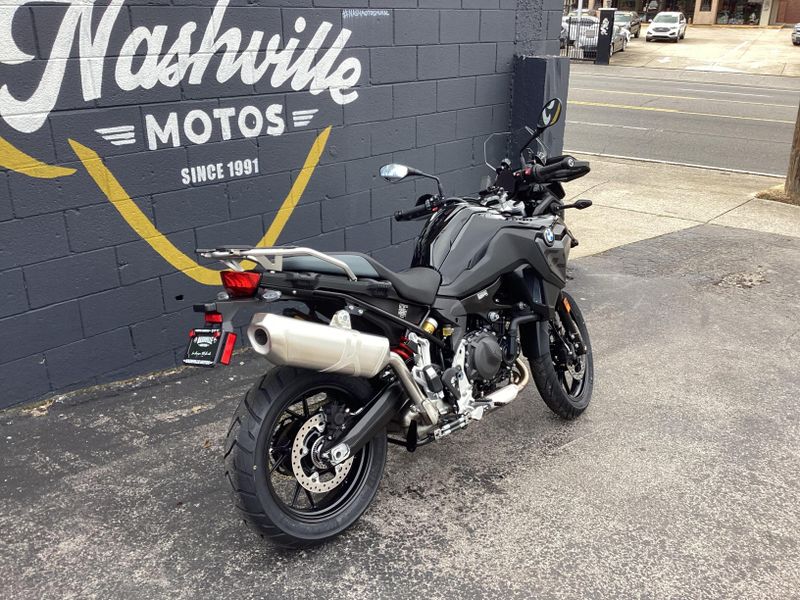 New 2026 BMW F 800 GS 