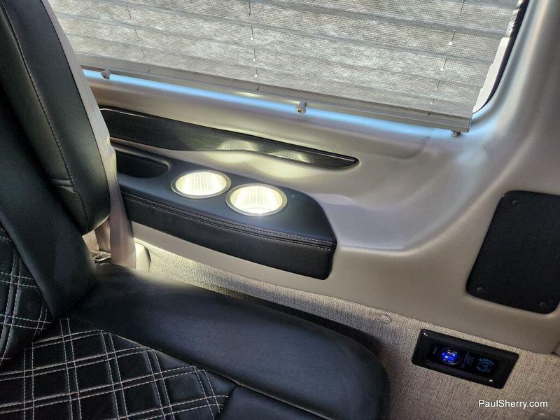 Used 2023 GMC Savana Cargo 