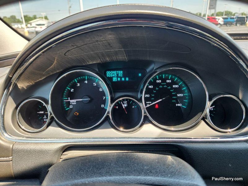 Used 2016 Buick Enclave LeatherImage 36
