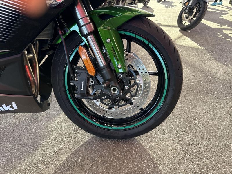 Used 2023 Kawasaki Ninja 1000 SX Image 10