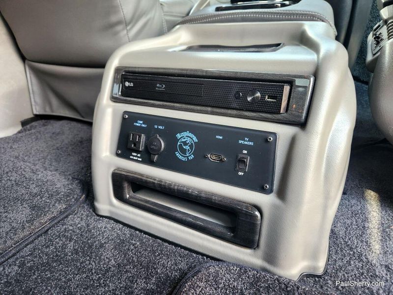 Used 2024 Chevrolet Express Cargo Image 52
