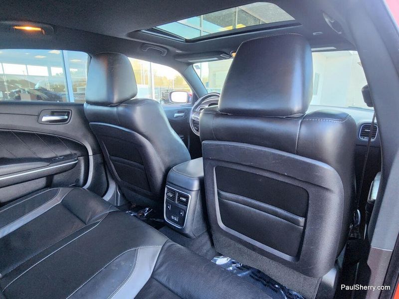 Used 2020 Dodge Charger SXT Plus